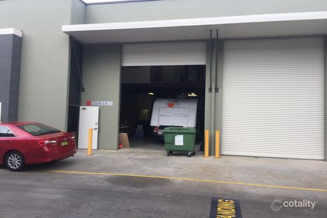 46/59-69 Halstead St, South Hurstville, NSW 2221