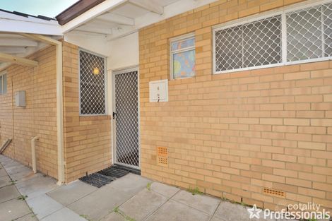 Property photo of 4/3 Read Street Rockingham WA 6168