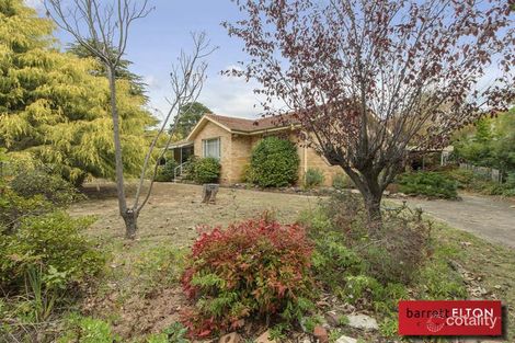 Property photo of 45 Bradfield Street Downer ACT 2602