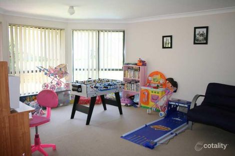 Property photo of 138 Regiment Road Rutherford NSW 2320