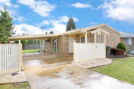 Property photo of 2 Beretta Court Corio VIC 3214