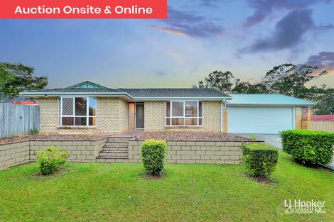 Property photo of 41 Sheffield Place Kuraby QLD 4112