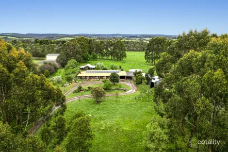 1230 Birregurra-Deans Marsh Rd, Deans Marsh, VIC 3235
