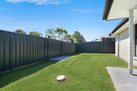 Property photo of 34 Ranclaud Street Booragul NSW 2284