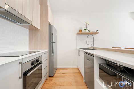 Property photo of 4/2 Telfer Street Coombs ACT 2611