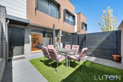 Property photo of 4/2 Telfer Street Coombs ACT 2611