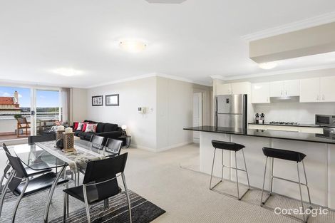 Property photo of 33/303-307 Penshurst Street North Willoughby NSW 2068