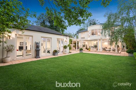 Property photo of 8 Collington Avenue Brighton VIC 3186