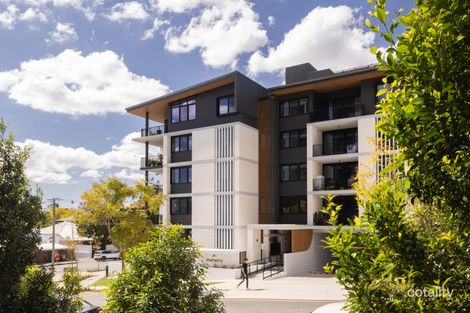 305/186 Clarence Rd, Indooroopilly, QLD 4068