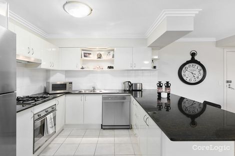 Property photo of 33/303-307 Penshurst Street North Willoughby NSW 2068