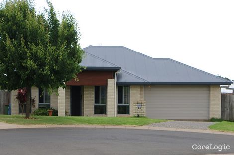 Property photo of 25 Goshawk Drive Kleinton QLD 4352