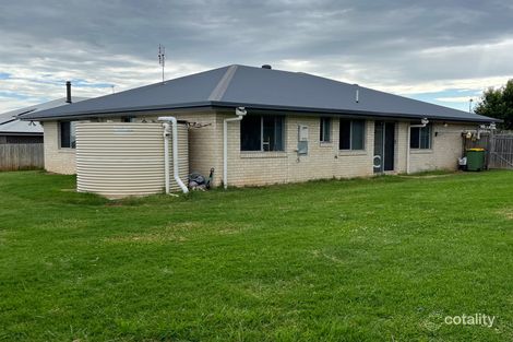 Property photo of 25 Goshawk Drive Kleinton QLD 4352