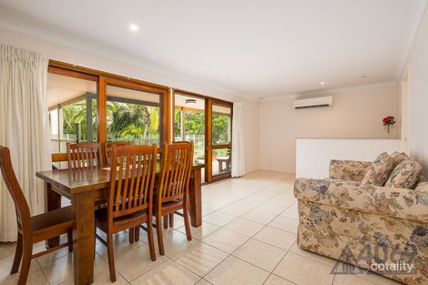 Property photo of 5 Stoneybrook Street Kenmore Hills QLD 4069