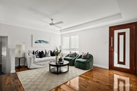 Property photo of 21 Gathrey Crescent Kings Langley NSW 2147