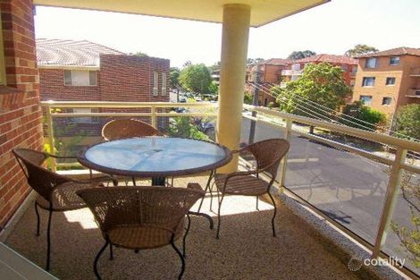 Property photo of 18/34 Martin Place Mortdale NSW 2223