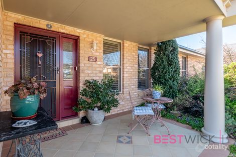 Property photo of 25 Carlyle Avenue Llanarth NSW 2795