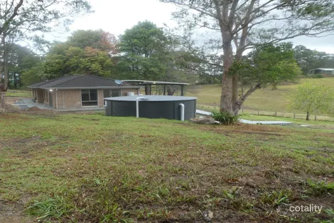 131 Ferny Creek Rd, Wootton, NSW 2423