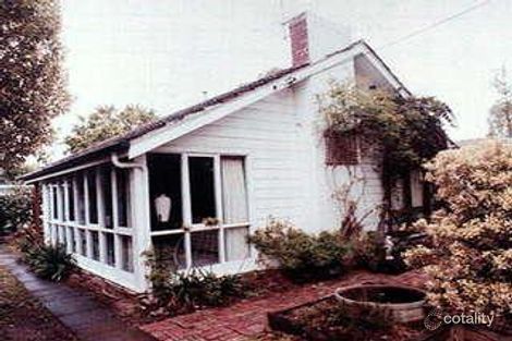 Property photo of 49 Robbins Street Ivanhoe VIC 3079