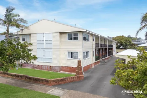 8/21 Ranclaud St, Merewether, NSW 2291