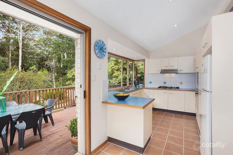 Property photo of 45 Flakelar Crescent Terrigal NSW 2260