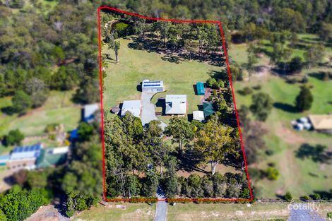 Property photo of 1403-1409 Waterford Tamborine Road Logan Village QLD 4207