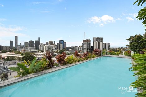 206/8 Donkin St, West End, QLD 4101