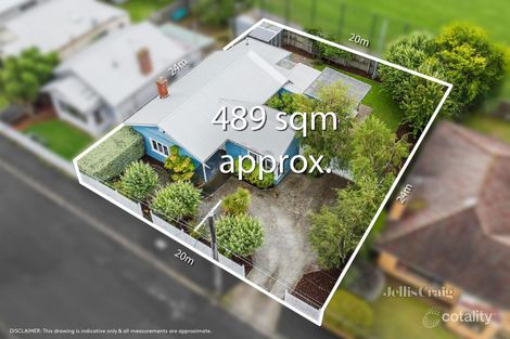 86 Waratah St, Geelong West, VIC 3218