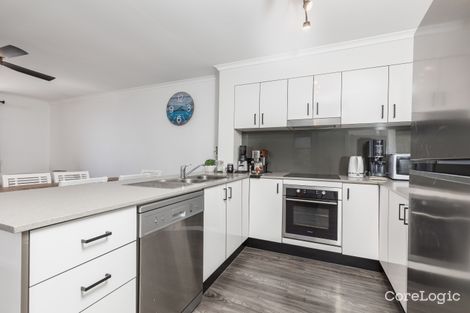Property photo of 14/21-25 Cumming Parade Point Lookout QLD 4183