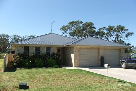 20 Stan Mccabe Dr, Grenfell, NSW 2810