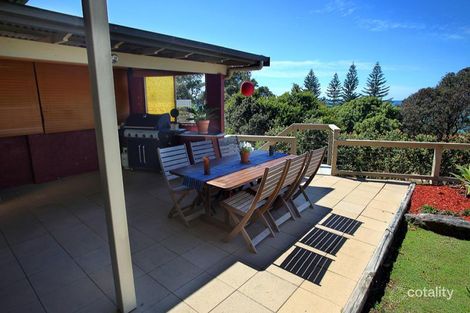 Property photo of 11 Blue Luben Close Korora NSW 2450