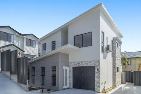 Property photo of 2/76 Nerang Connection Road Nerang QLD 4211