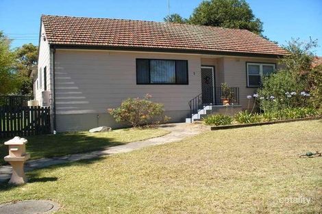 Property photo of 1 Alma Street Raymond Terrace NSW 2324