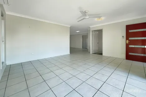 Property photo of 16 Dundas Court Kirwan QLD 4817