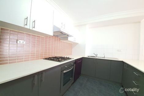 Property photo of 62/502-514 Carlisle Avenue Mount Druitt NSW 2770