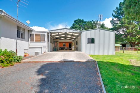 Property photo of 484 Whitelaws Track Yinnar South VIC 3869