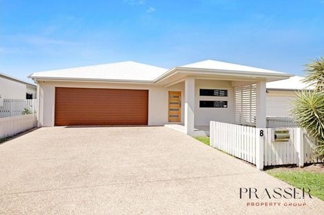 Property photo of 8 Langdale Street Shaw QLD 4818
