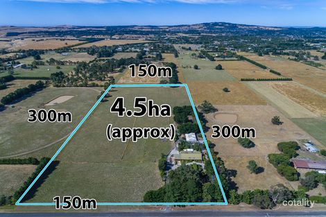 Property photo of 53 Payne Road New Gisborne VIC 3438