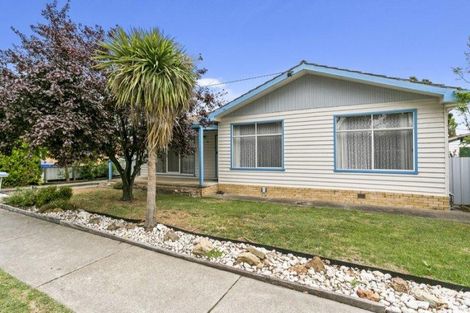 250 High St, Kangaroo Flat, VIC 3555