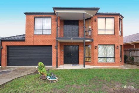 Property photo of 83 Academy Drive Broadmeadows VIC 3047