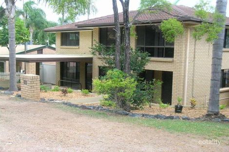 1 Unsworth St, Belmont, QLD 4153