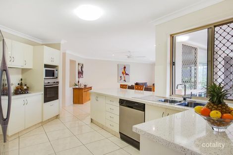 Property photo of 6 Little Blue Lane Varsity Lakes QLD 4227