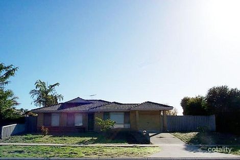 340 Illawarra Cres S, Ballajura, WA 6066