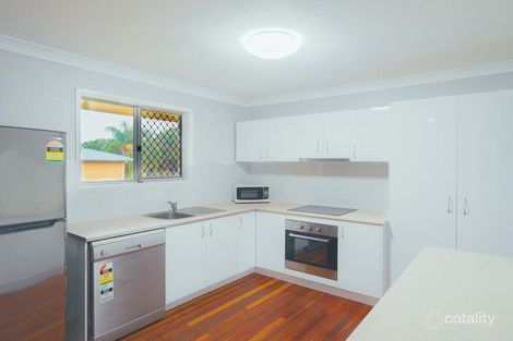 Property photo of 5 Barkell Street Brassall QLD 4305