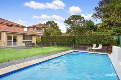 Property photo of 4 Murray Street Russell Lea NSW 2046
