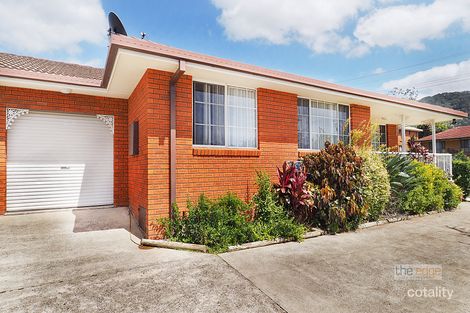 Property photo of 1/57 Perry Drive Coffs Harbour NSW 2450