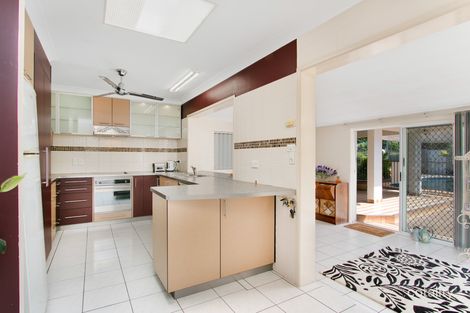 Property photo of 29 Fairview Street Bayview Heights QLD 4868