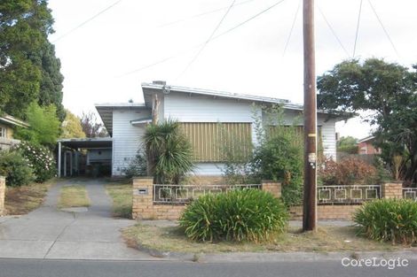 Property photo of 34 Boyd Street Dandenong North VIC 3175