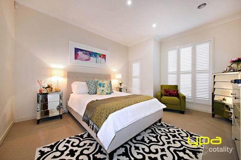 Property photo of 11 The Grange Caroline Springs VIC 3023