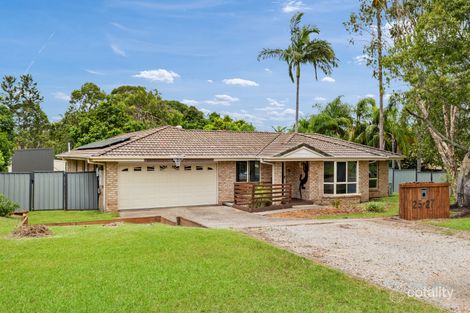 25-27 Colleen Cres, Burpengary, QLD 4505
