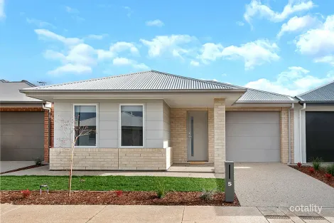 Property photo of 5 Bottlebrush Road Eyre SA 5121